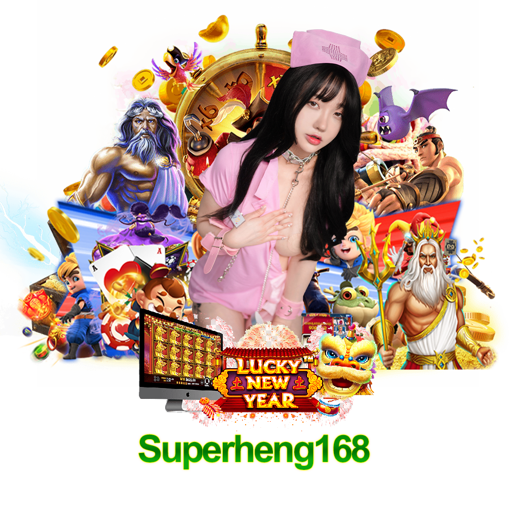 superheng168 slot